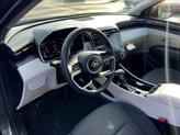 Thumbnail of 2022 Amazon Gray Hyundai TUCSON