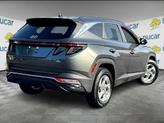 Thumbnail of 2022 Amazon Gray Hyundai TUCSON
