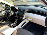 Thumbnail of 2022 Amazon Gray Hyundai TUCSON