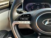 Thumbnail of 2022 Amazon Gray Hyundai TUCSON