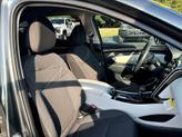 Thumbnail of 2022 Amazon Gray Hyundai TUCSON