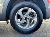 Thumbnail of 2022 Amazon Gray Hyundai TUCSON