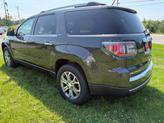 Thumbnail of 2015 Iridium Metallic GMC Acadia