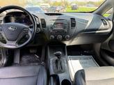 Thumbnail of 2014 Metallic Bronze Kia Forte