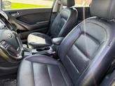Thumbnail of 2014 Metallic Bronze Kia Forte