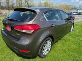 Thumbnail of 2014 Metallic Bronze Kia Forte