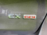 Thumbnail of 2014 Metallic Bronze Kia Forte