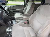 Thumbnail of 2007 Nimbus Gray Metallic Honda Odyssey