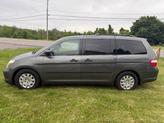 Thumbnail of 2007 Nimbus Gray Metallic Honda Odyssey