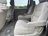 Thumbnail of 2007 Nimbus Gray Metallic Honda Odyssey
