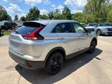 Thumbnail of 2025 Alloy Silver Metallic Mitsubishi Eclipse Cross