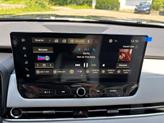 Thumbnail of 2025 Blue Mitsubishi Outlander