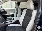 Thumbnail of 2025 Blue Mitsubishi Outlander