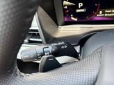 Thumbnail of 2025 Blue Mitsubishi Outlander