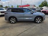 Thumbnail of 2025 Gray Mitsubishi Outlander