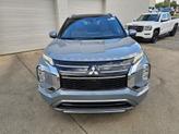 Thumbnail of 2025 Gray Mitsubishi Outlander