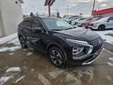 Thumbnail of 2025 Labrador Black Pearl Mitsubishi Eclipse Cross