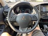 Thumbnail of 2025 Alloy Silver Metallic Mitsubishi Eclipse Cross