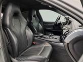 Thumbnail of 2015 Donington Gray Metallic BMW X6 M