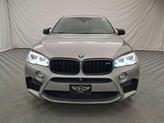 Thumbnail of 2015 Donington Gray Metallic BMW X6 M