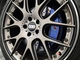 Thumbnail of 2015 Donington Gray Metallic BMW X6 M