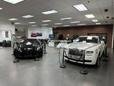 Thumbnail of 2014 Billet Silver Metallic Clearcoat Jeep Grand Cherokee