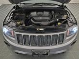 Thumbnail of 2014 Billet Silver Metallic Clearcoat Jeep Grand Cherokee