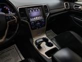 Thumbnail of 2014 Billet Silver Metallic Clearcoat Jeep Grand Cherokee