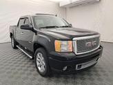 Thumbnail of 2013 Onyx Black GMC Sierra 1500