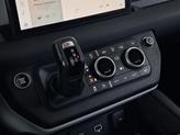 Thumbnail of 2020 Tasman Blue Metallic Land Rover Defender