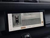 Thumbnail of 2020 Tasman Blue Metallic Land Rover Defender