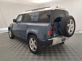 Thumbnail of 2020 Tasman Blue Metallic Land Rover Defender