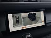 Thumbnail of 2020 Tasman Blue Metallic Land Rover Defender