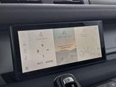 Thumbnail of 2020 Tasman Blue Metallic Land Rover Defender