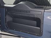 Thumbnail of 2020 Tasman Blue Metallic Land Rover Defender
