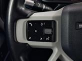 Thumbnail of 2020 Tasman Blue Metallic Land Rover Defender