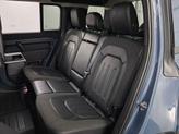 Thumbnail of 2020 Tasman Blue Metallic Land Rover Defender