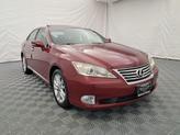 Thumbnail of 2010 Matador Red Mica Lexus ES 350