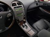 Thumbnail of 2010 Matador Red Mica Lexus ES 350