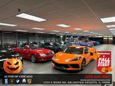 Thumbnail of 2010 Matador Red Mica Lexus ES 350