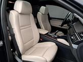 Thumbnail of 2014 Carbon Black Metallic BMW X6