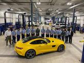 Thumbnail of 2020 Bianco Maserati Levante