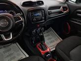Thumbnail of 2015 Colorado Red Jeep Renegade