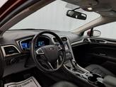 Thumbnail of 2014 Ruby Red Metallic Tinted Clearcoat Ford Fusion Energi