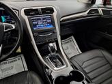Thumbnail of 2014 Ruby Red Metallic Tinted Clearcoat Ford Fusion Energi