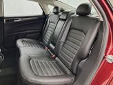 Thumbnail of 2014 Ruby Red Metallic Tinted Clearcoat Ford Fusion Energi