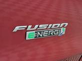 Thumbnail of 2014 Ruby Red Metallic Tinted Clearcoat Ford Fusion Energi