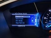Thumbnail of 2014 Ruby Red Metallic Tinted Clearcoat Ford Fusion Energi
