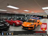 Thumbnail of 2014 Ruby Red Metallic Tinted Clearcoat Ford Fusion Energi