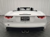 Thumbnail of 2018 Fuji White Jaguar F-TYPE